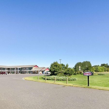Rodeway Inn Pine River Exteriér fotografie