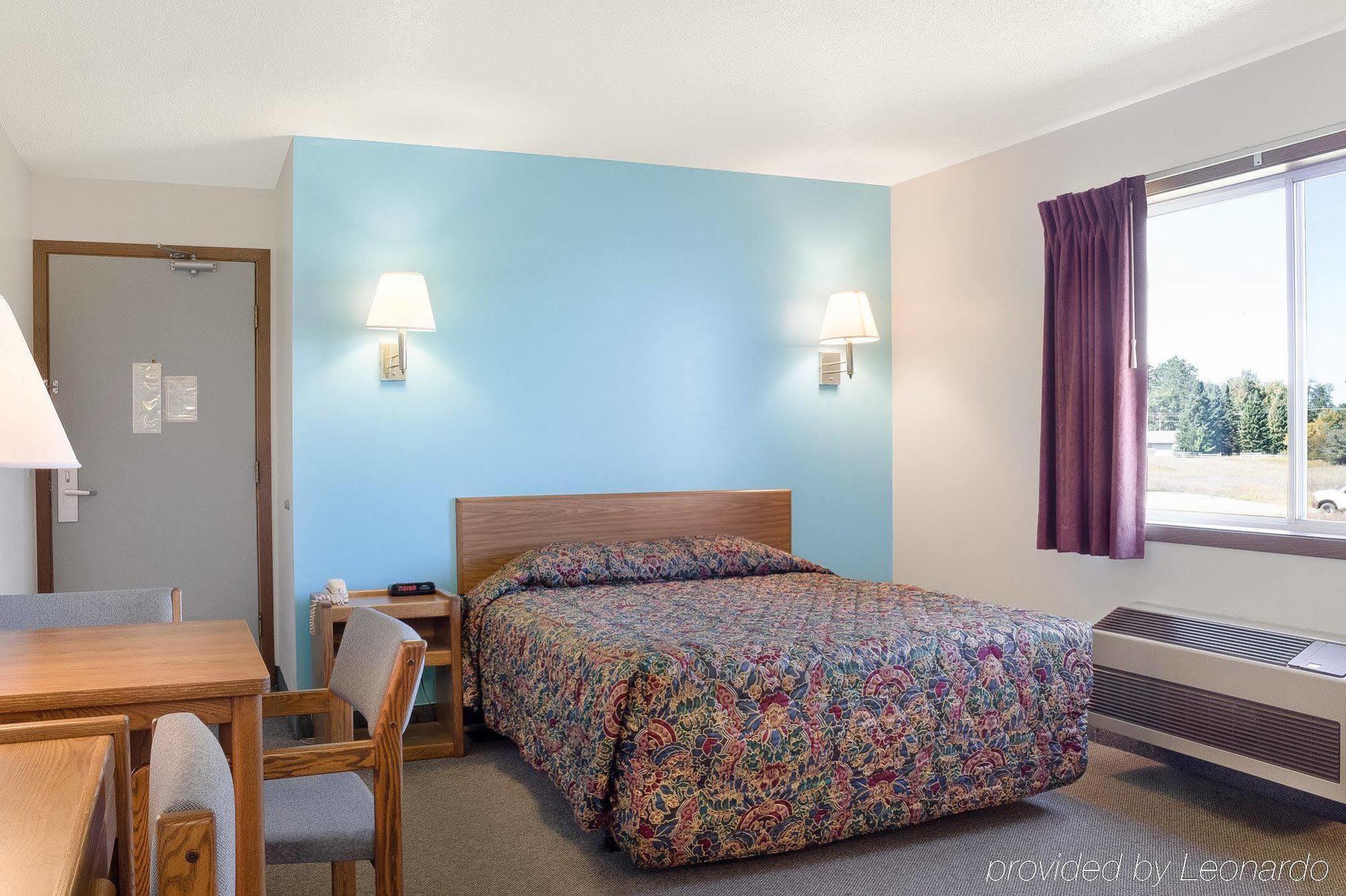 Rodeway Inn Pine River Exteriér fotografie