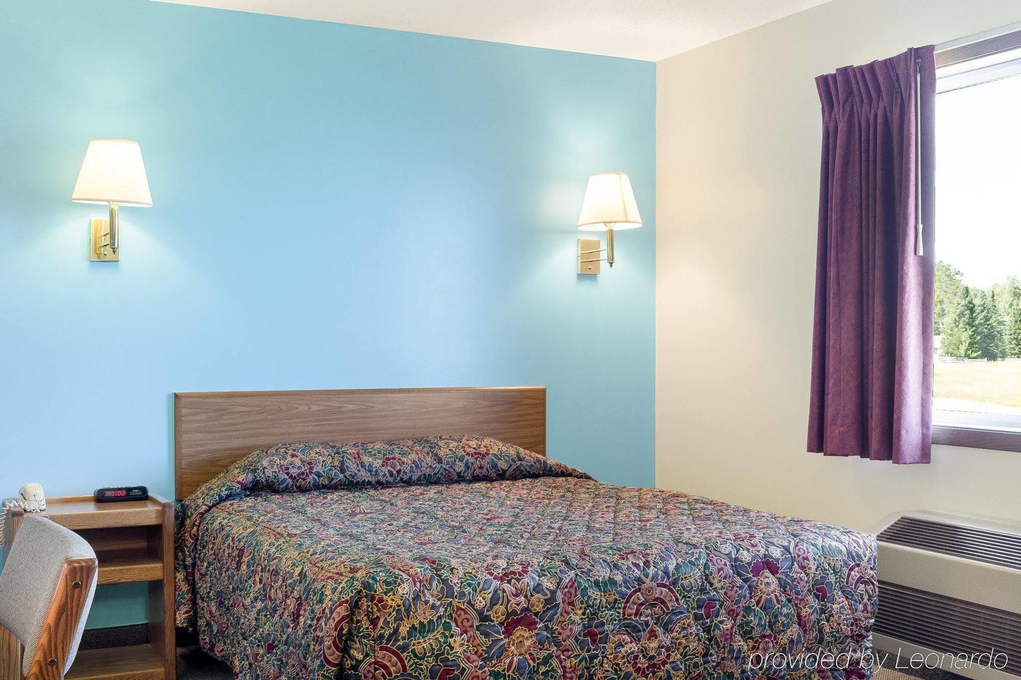 Rodeway Inn Pine River Exteriér fotografie